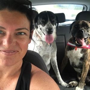 Meet your Posher, Kelly